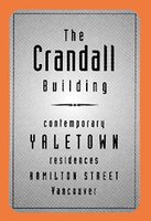 Crandall Building Logo