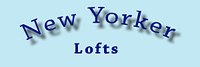New Yorker Logo