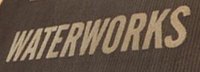 Waterworks Logo