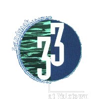 Landmark 33 Logo
