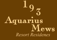 Marinaside Resort Logo