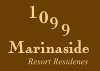 Marinaside Resort Logo