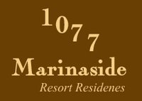Marinaside Resort Logo