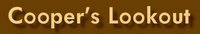 Coopers Lookout Logo