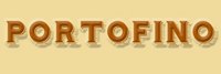 Portofino Logo