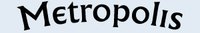 Metropolis Logo