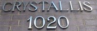 Crystallis Logo
