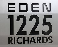 Eden Logo