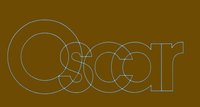 Oscar Logo