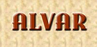 Alvar Logo