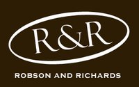 Robson and Richards Logo