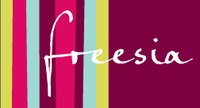Freesia Logo