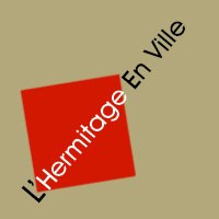 L\'Hermitage Logo
