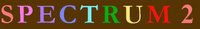 Spectrum 2 Logo