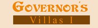 Governor\'s Villas 1 Logo