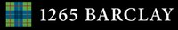 1265 Barclay Logo