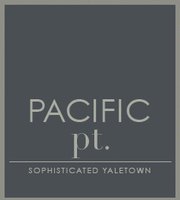 Pacific Pt. Logo