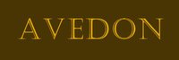 Avedon Logo