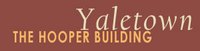 Hooper Building Logo