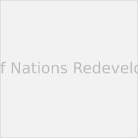 Plaza of Nations Redevelopment Logo