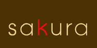 Sakura Logo
