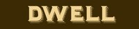 Dwell Logo