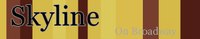 Skyline on Broadway Logo