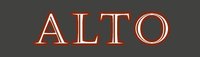 Alto Logo