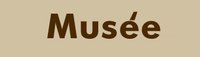 Musee Logo