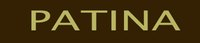 Patina  Logo