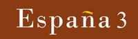 Espana 3 Logo