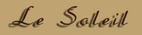 LeSoleil Logo