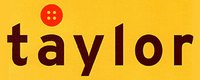 The Taylor Logo