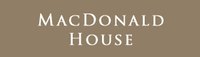 MacDonald House Logo