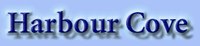 Harbour Cove 2 Logo