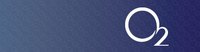 O2 Logo