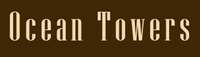Ocean Towers Logo