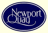 Newport Quay Logo