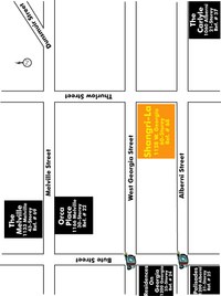 1241 Homer Area Map