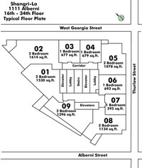 1241 Homer Area Map