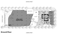 1241 Homer Area Map