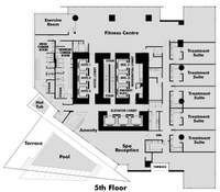 1241 Homer Area Map