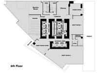 1241 Homer Area Map
