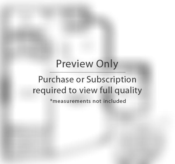 Floor Plan 606 1500 Howe Street