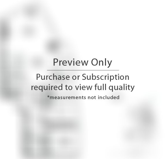 Floor Plan 402 1233 West Cordova
