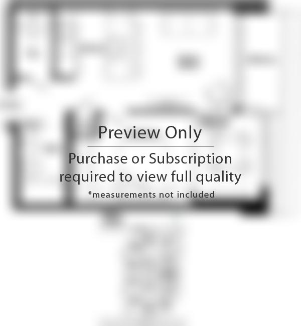 Floor Plan 706 168 W. 1st Ave.