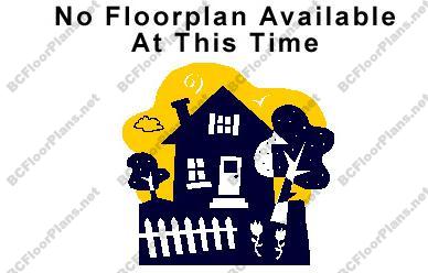 Floor Plan TH107 1102 Hornby