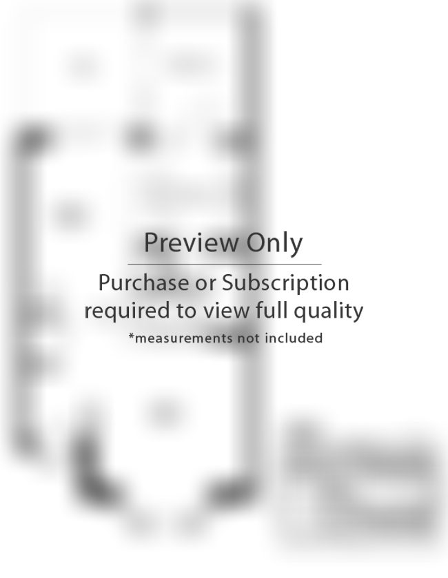 Floor Plan 210 1238 Melville