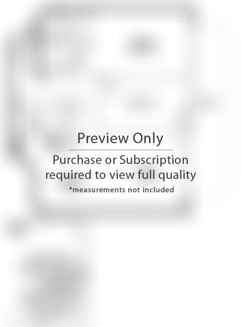 Floor Plan 107 3760 Albert Street