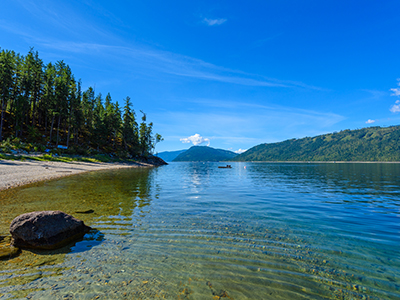 Pete Martin Bay